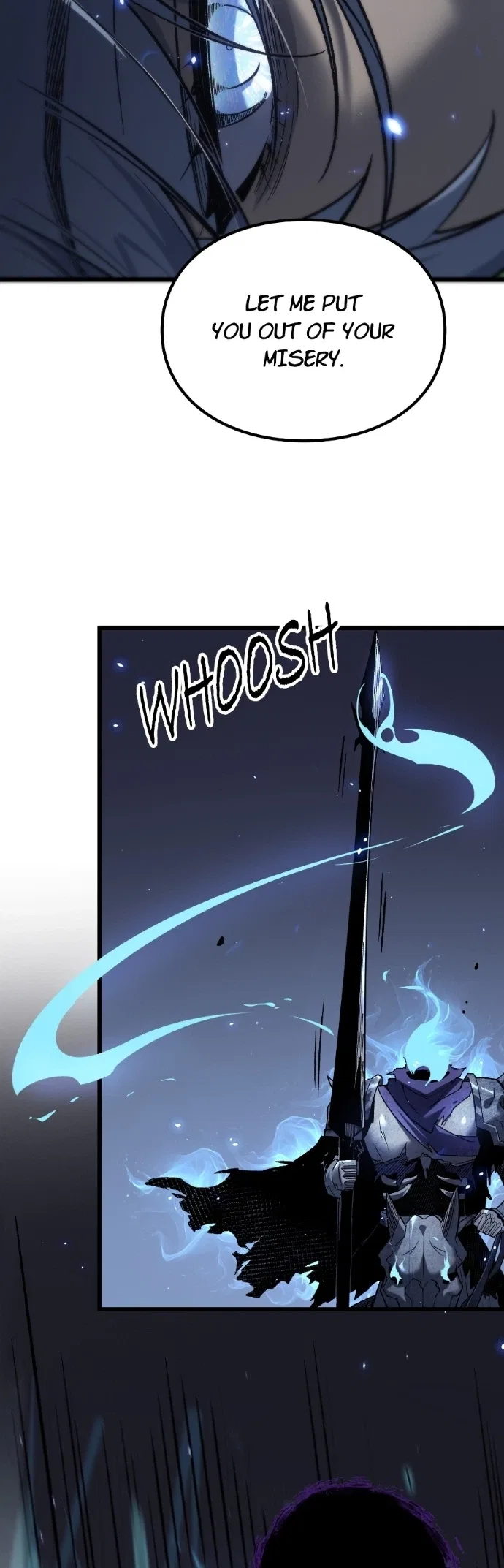 Rebirth: Monarch of the Dead Chapter 13 – Page 6