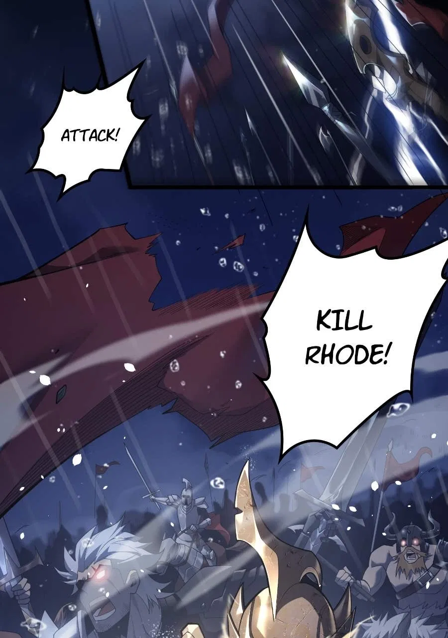 Rebirth: Monarch of the Dead Chapter 1 – Page 9