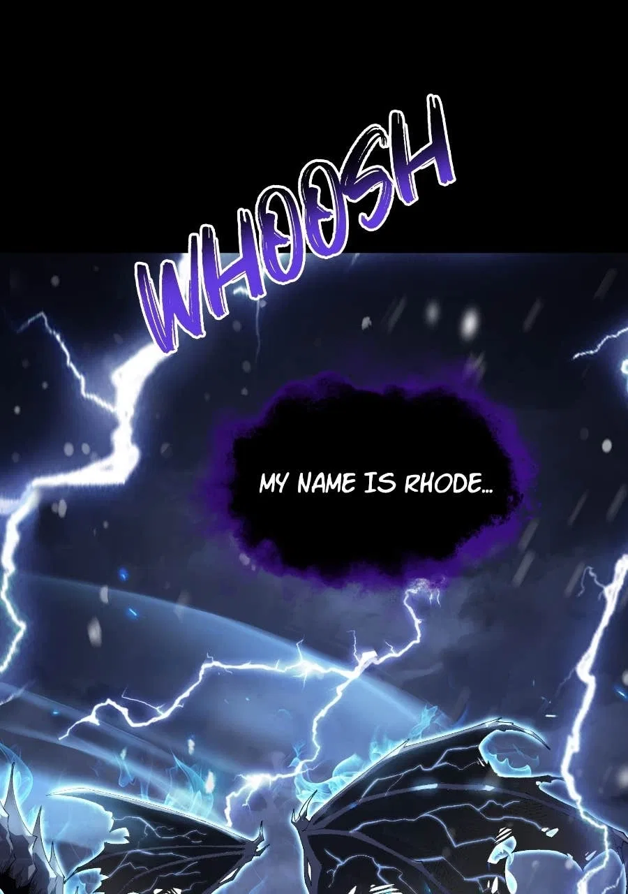 Rebirth: Monarch of the Dead Chapter 1 – Page 12