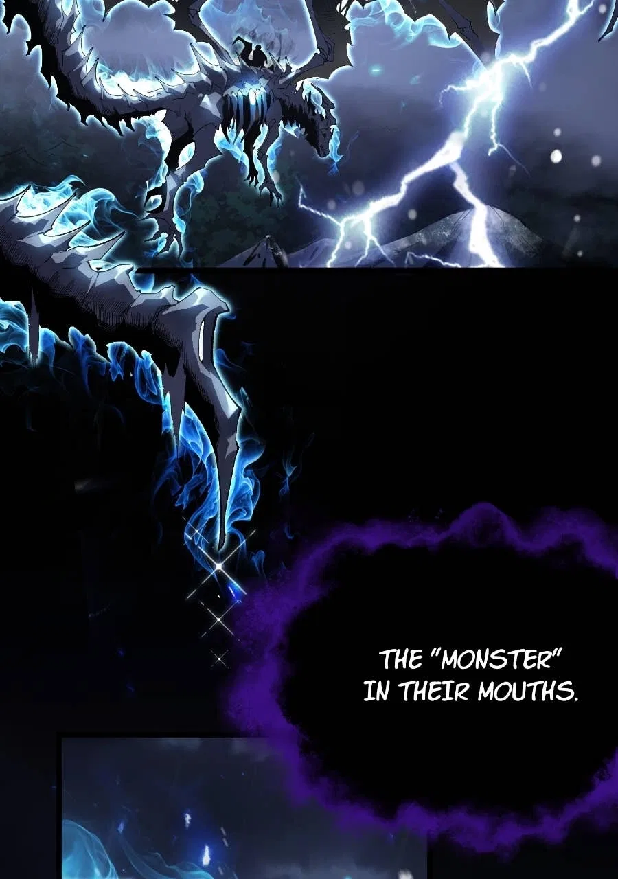 Rebirth: Monarch of the Dead Chapter 1 – Page 13