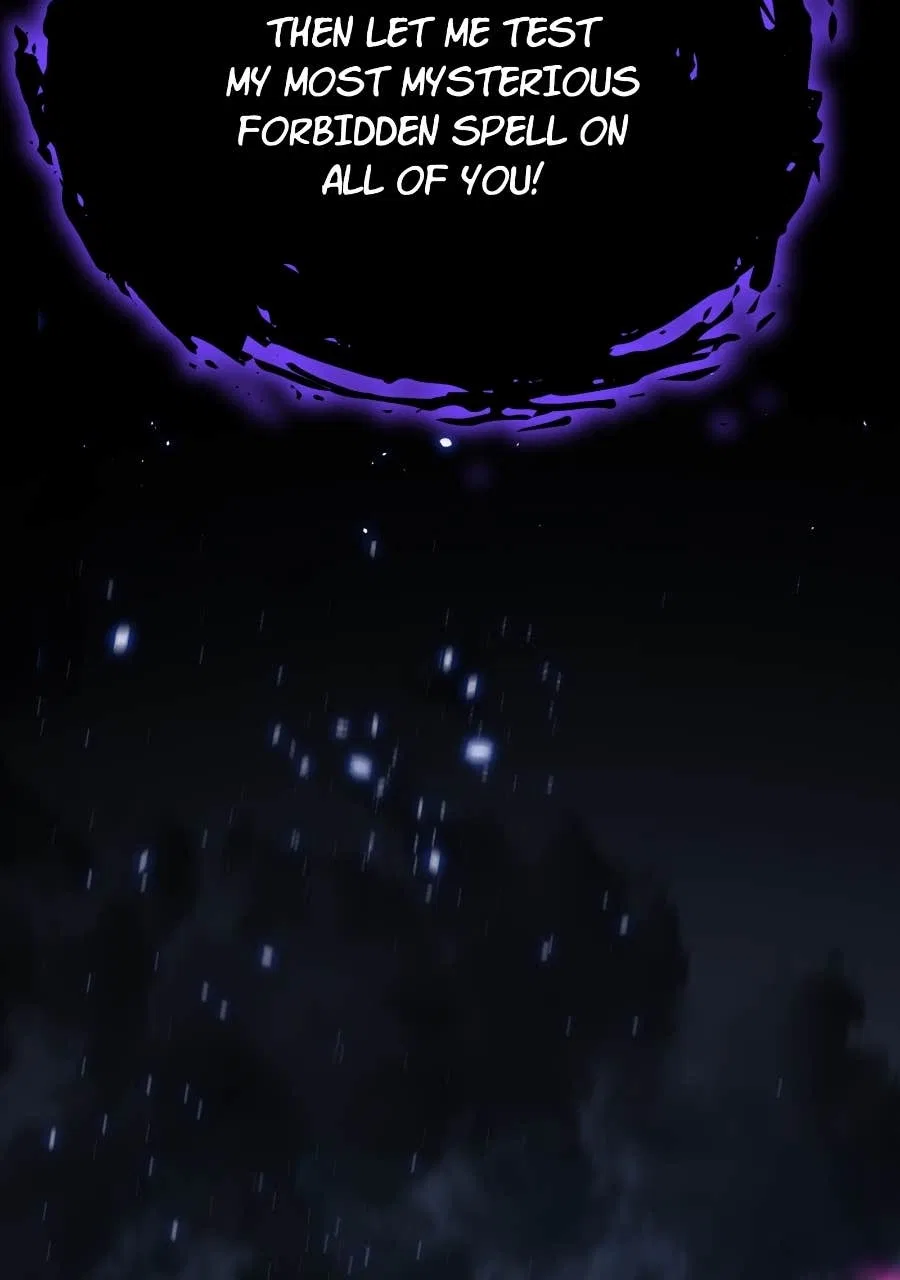 Rebirth: Monarch of the Dead Chapter 1 – Page 33