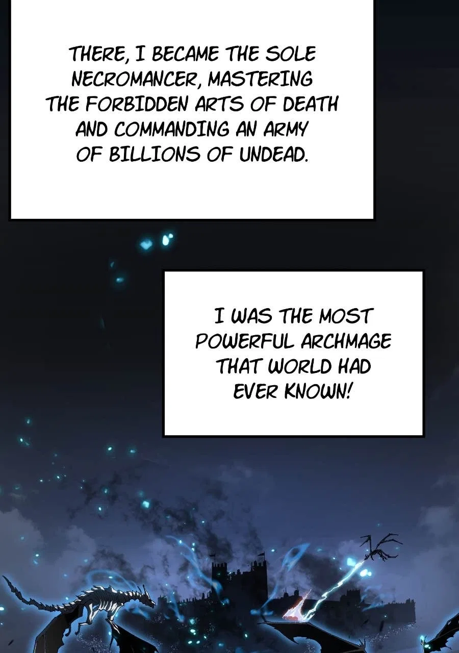 Rebirth: Monarch of the Dead Chapter 1 – Page 48
