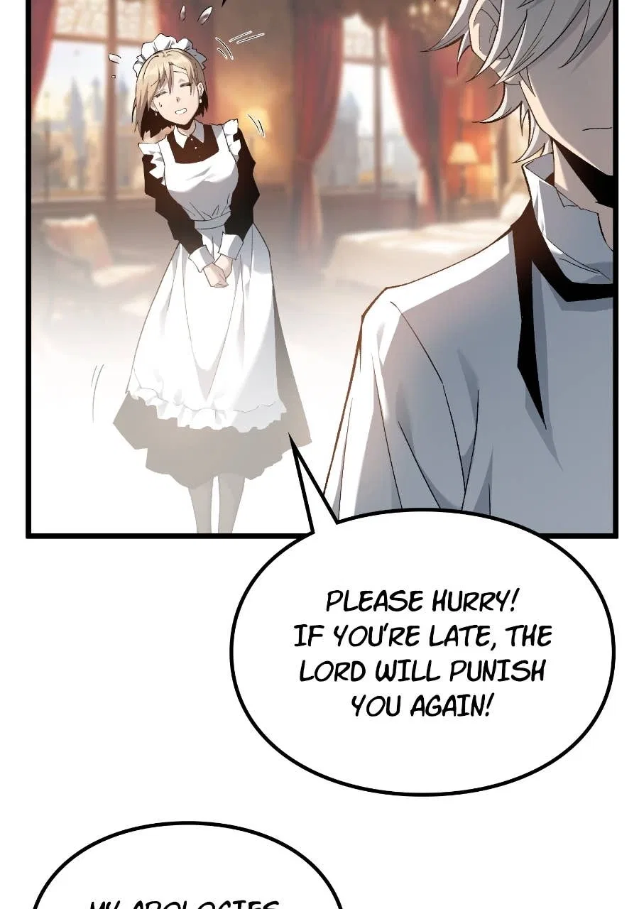 Rebirth: Monarch of the Dead Chapter 1 – Page 54