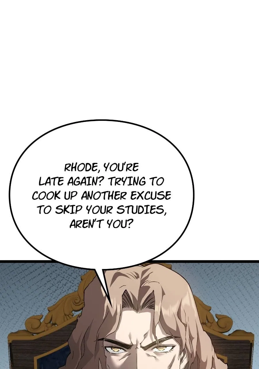 Rebirth: Monarch of the Dead Chapter 1 – Page 69