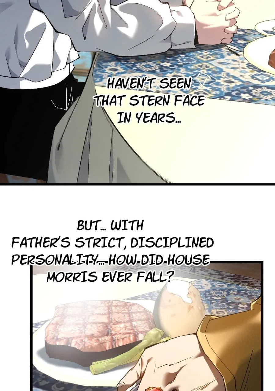Rebirth: Monarch of the Dead Chapter 1 – Page 74