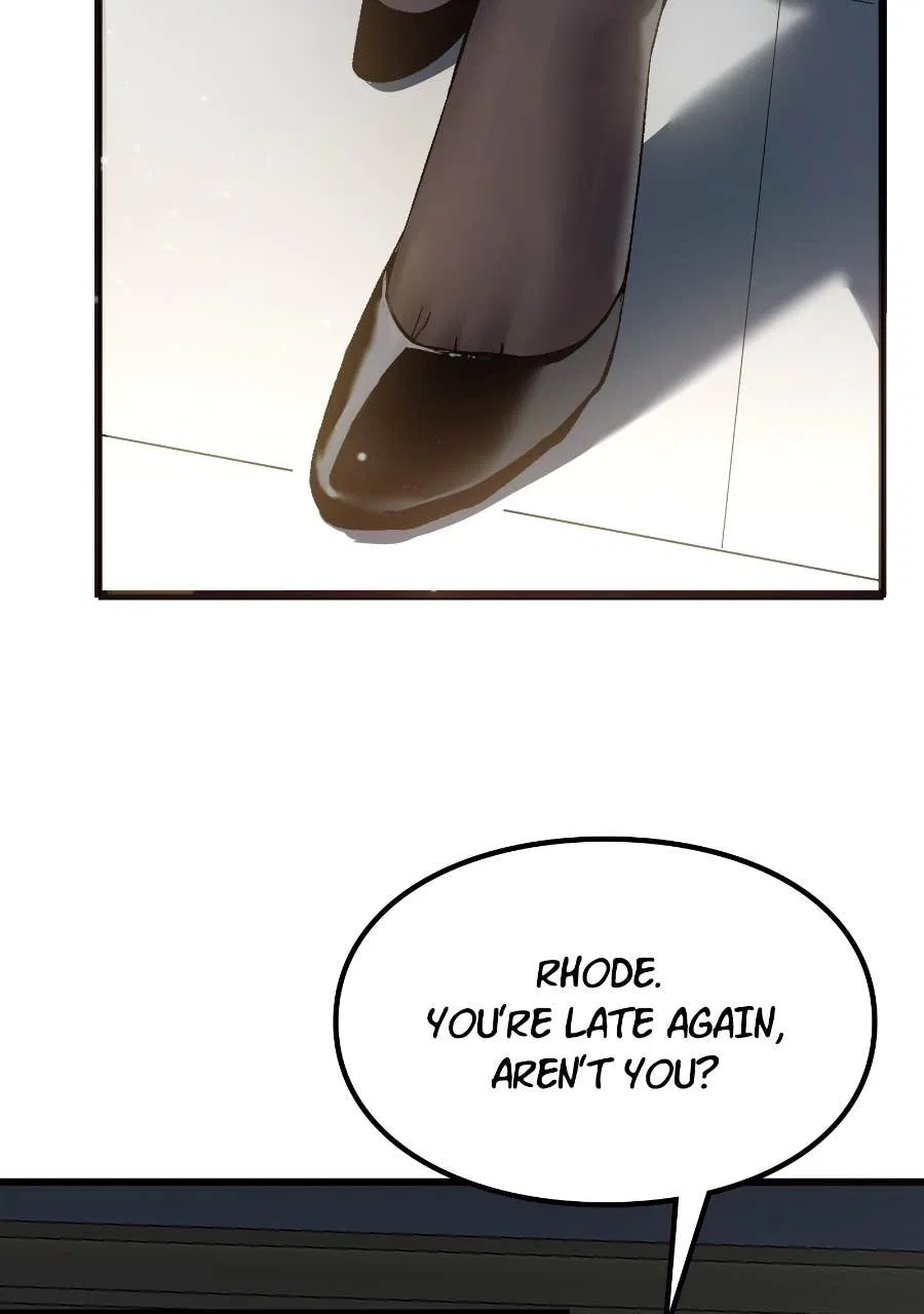 Rebirth: Monarch of the Dead Chapter 1 – Page 86
