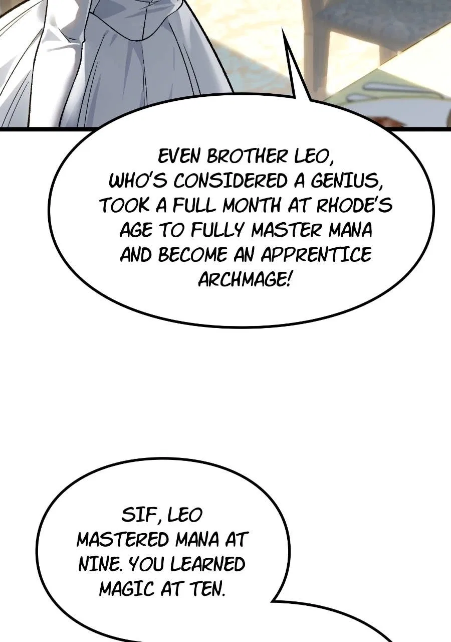 Rebirth: Monarch of the Dead Chapter 1 – Page 97