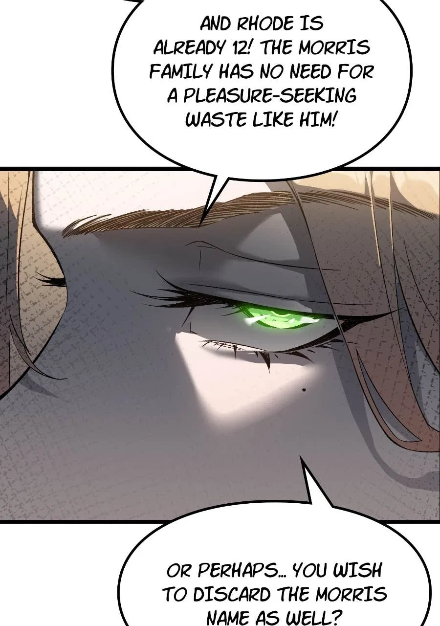 Rebirth: Monarch of the Dead Chapter 1 – Page 98