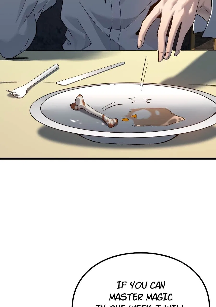 Rebirth: Monarch of the Dead Chapter 1 – Page 104