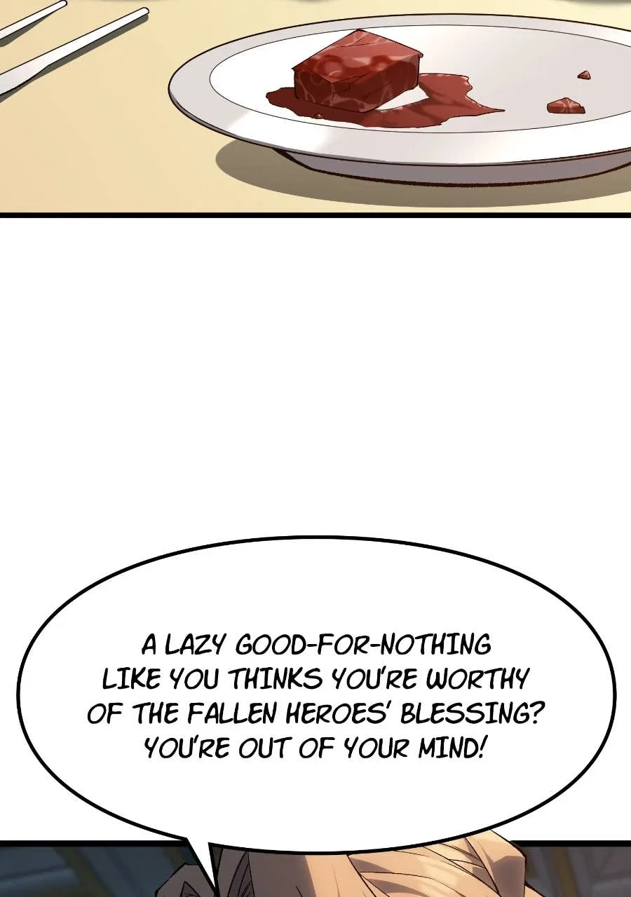 Rebirth: Monarch of the Dead Chapter 1 – Page 110