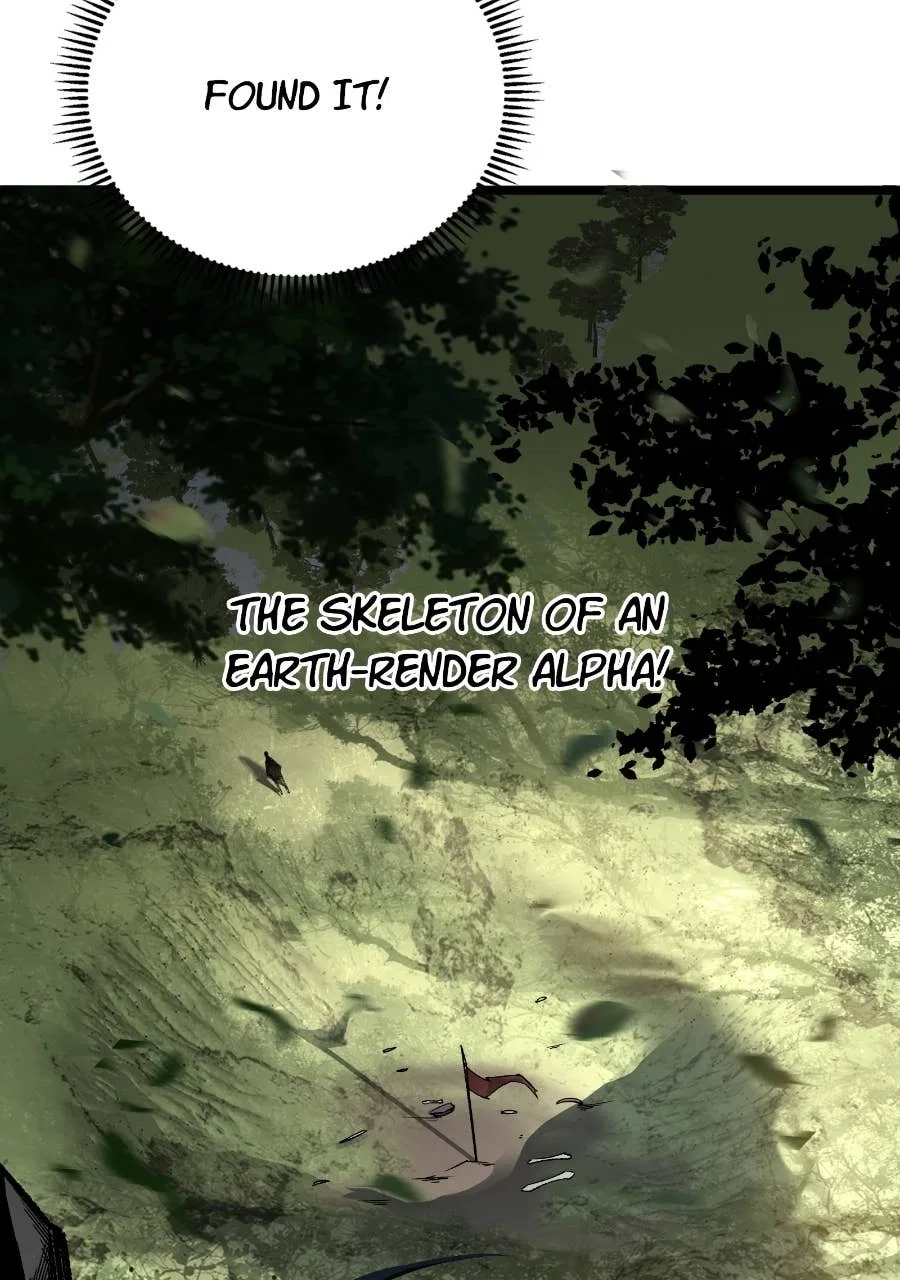 Rebirth: Monarch of the Dead Chapter 1 – Page 127