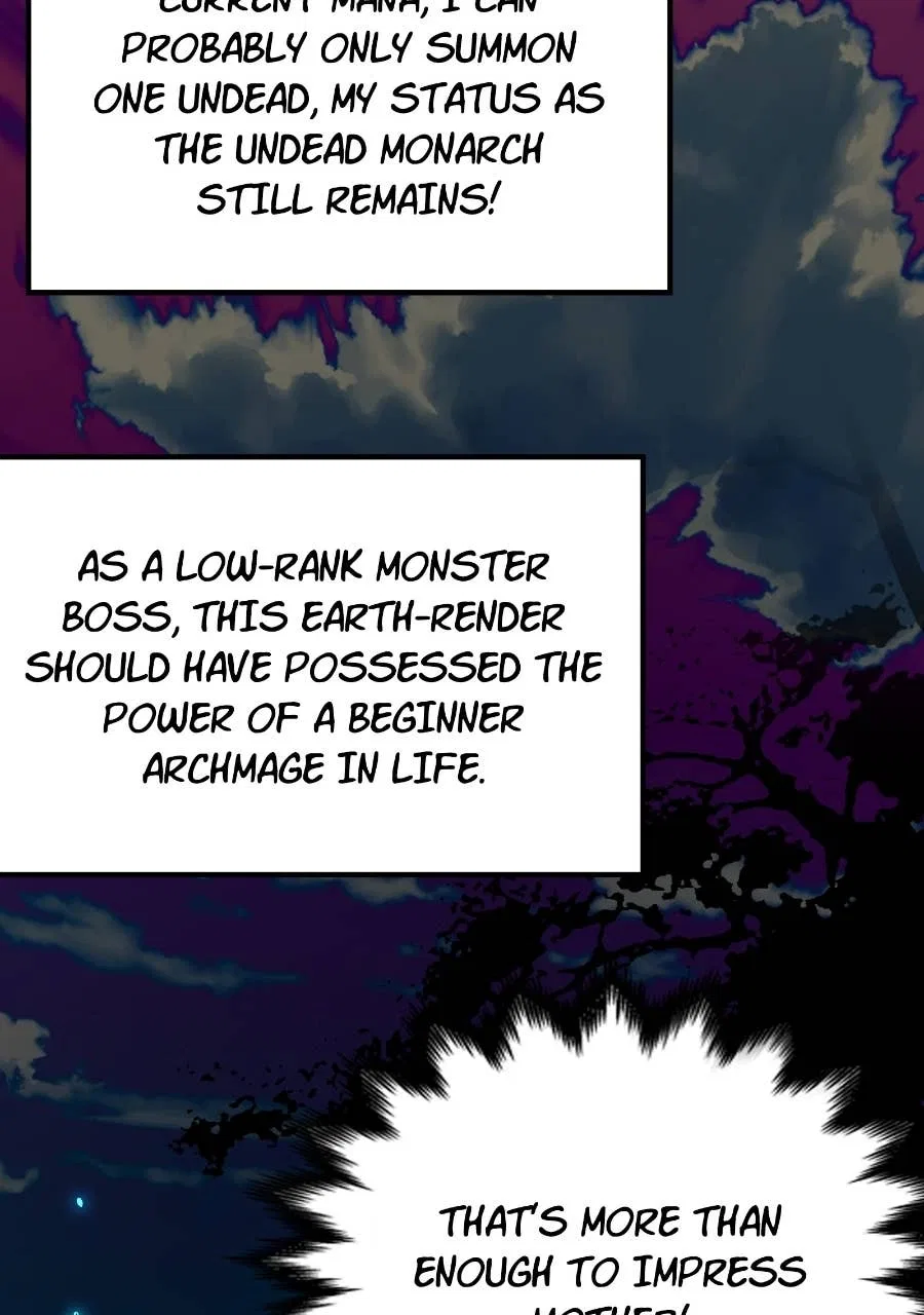 Rebirth: Monarch of the Dead Chapter 1 – Page 134