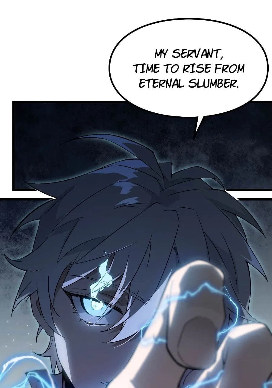 Rebirth: Monarch of the Dead Chapter 1 – Page 137