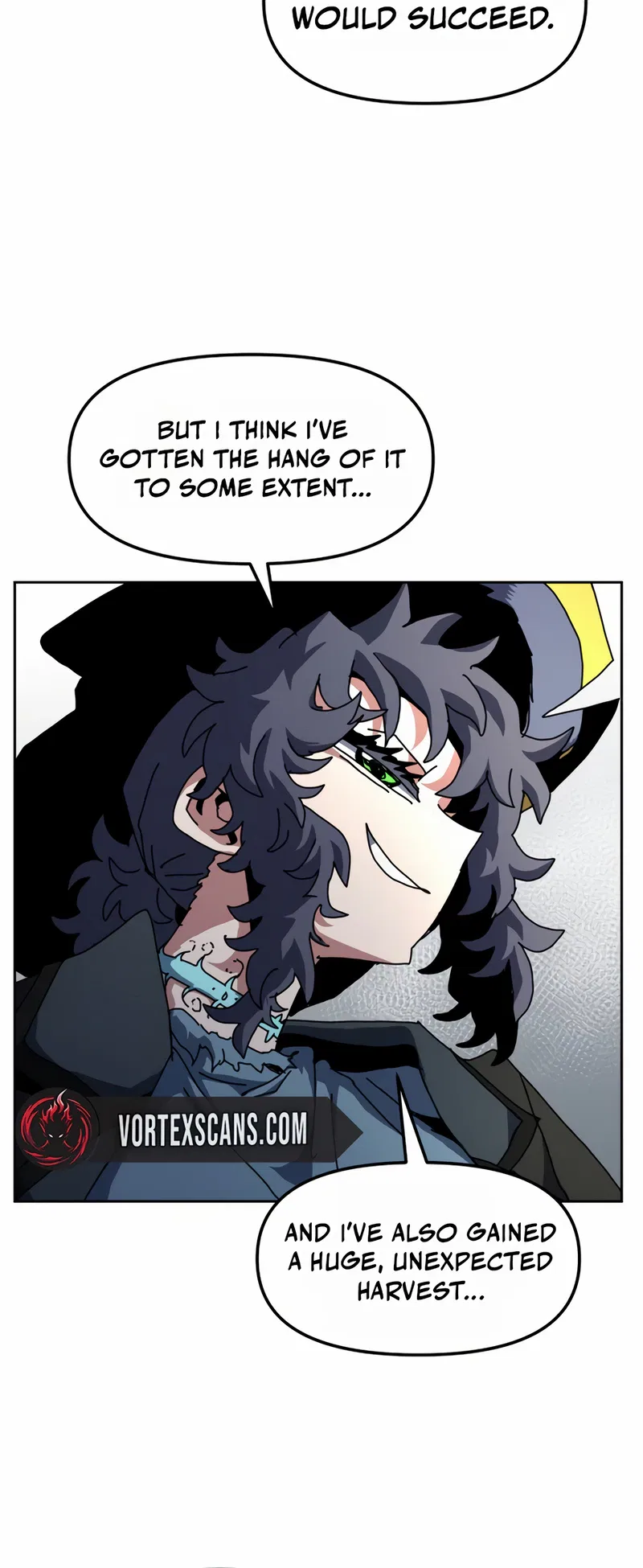 Archmage Curriculum Chapter 46 – Page 8