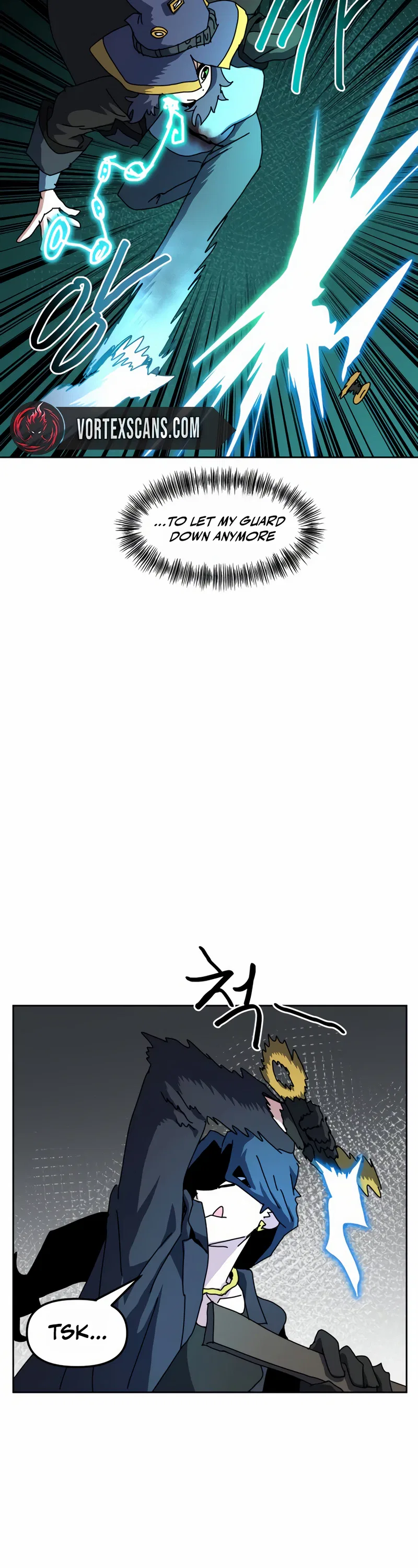 Archmage Curriculum Chapter 46 – Page 14
