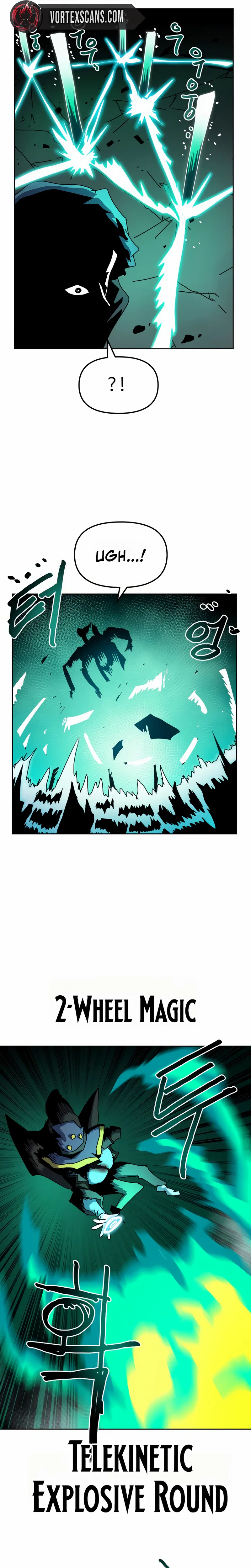 Archmage Curriculum Chapter 46 – Page 17