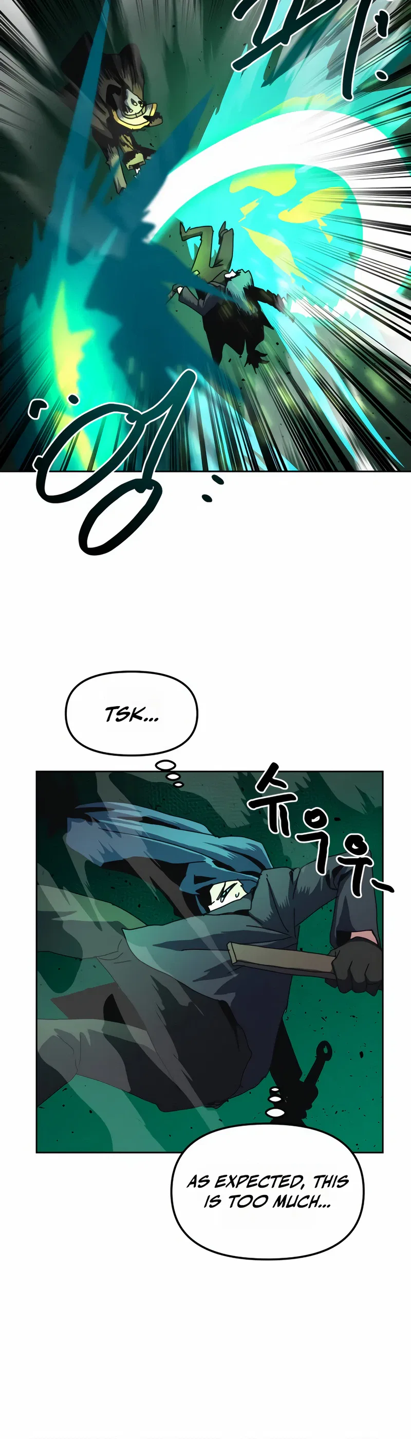 Archmage Curriculum Chapter 46 – Page 20