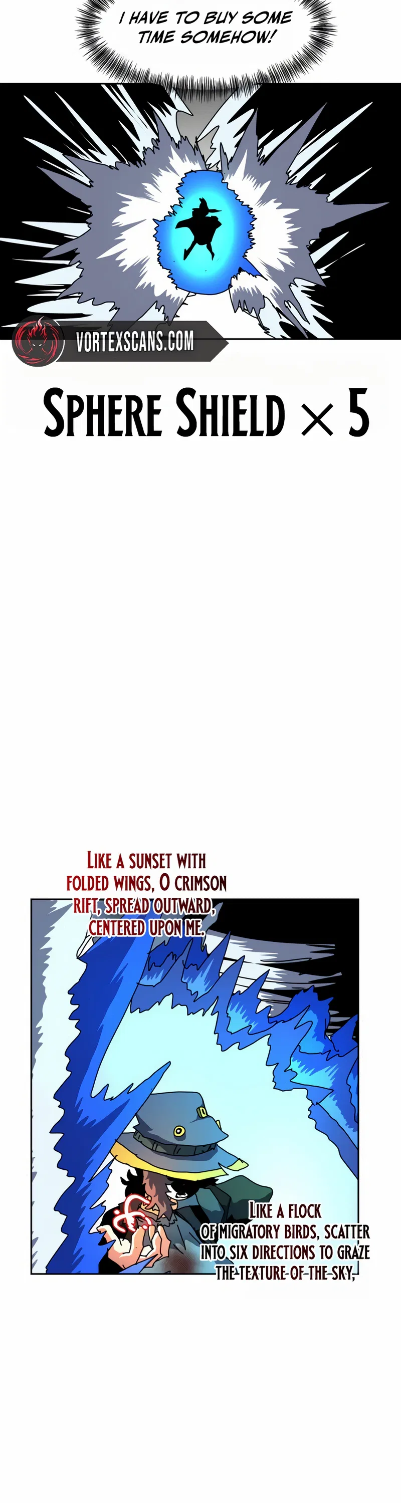 Archmage Curriculum Chapter 46 – Page 30