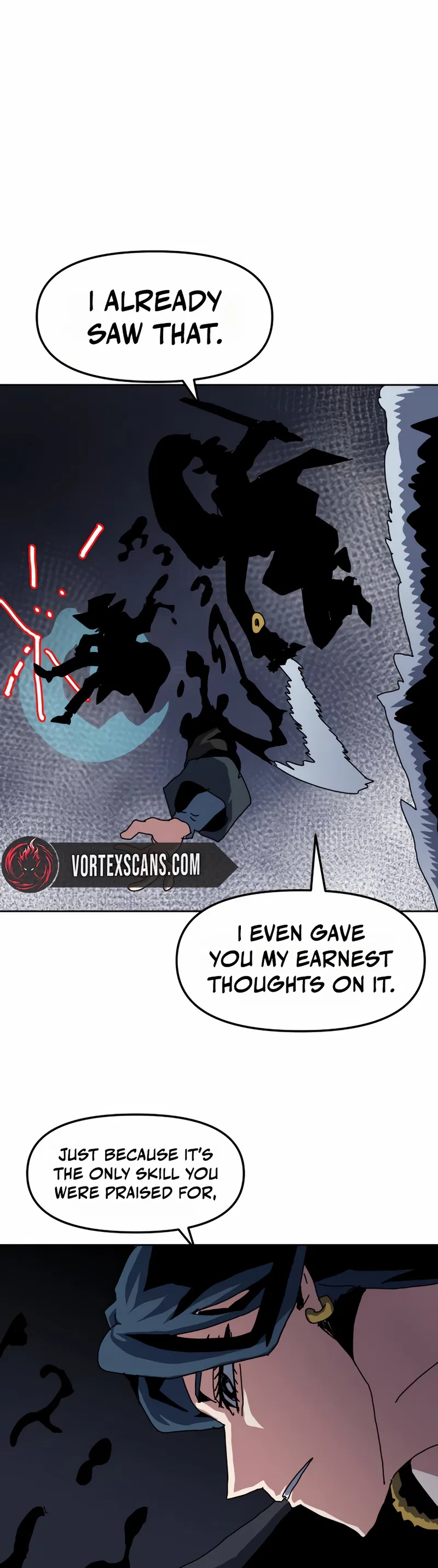 Archmage Curriculum Chapter 46 – Page 32