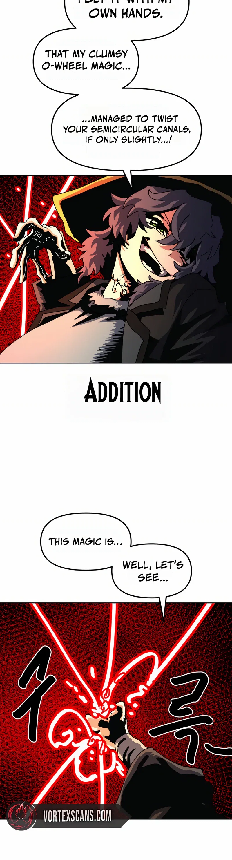 Archmage Curriculum Chapter 46 – Page 36