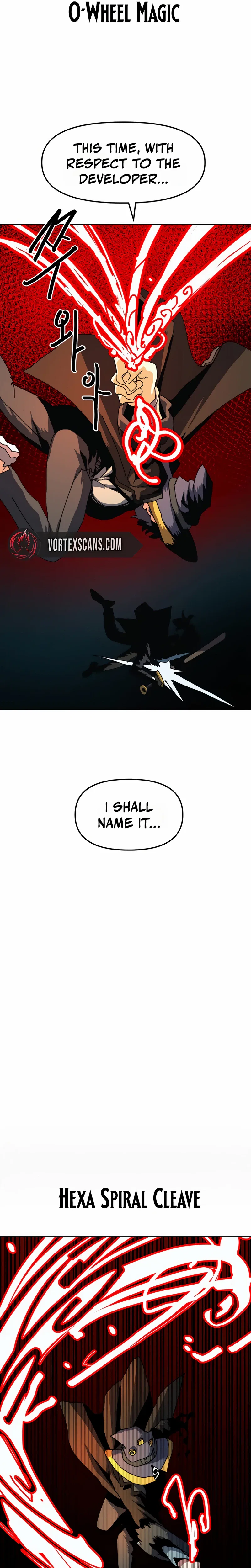 Archmage Curriculum Chapter 46 – Page 37