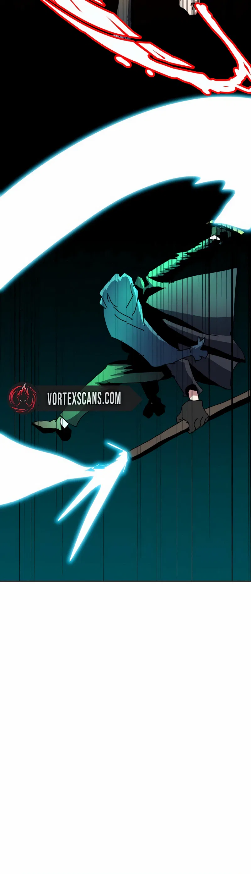 Archmage Curriculum Chapter 46 – Page 38