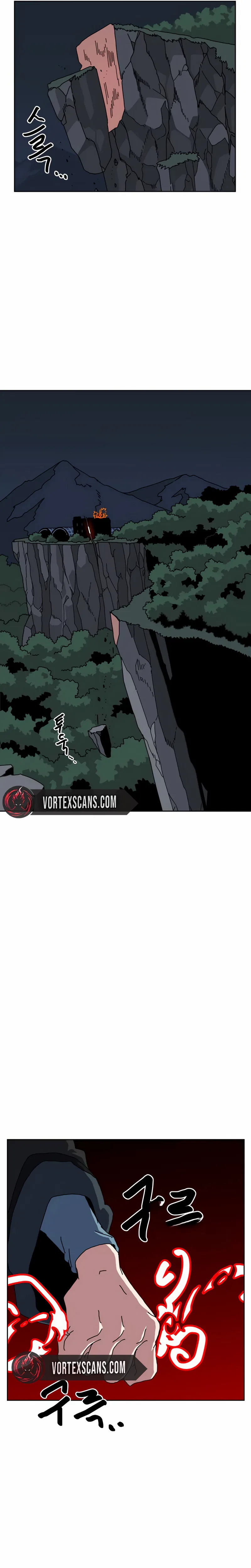 Archmage Curriculum Chapter 46 – Page 39