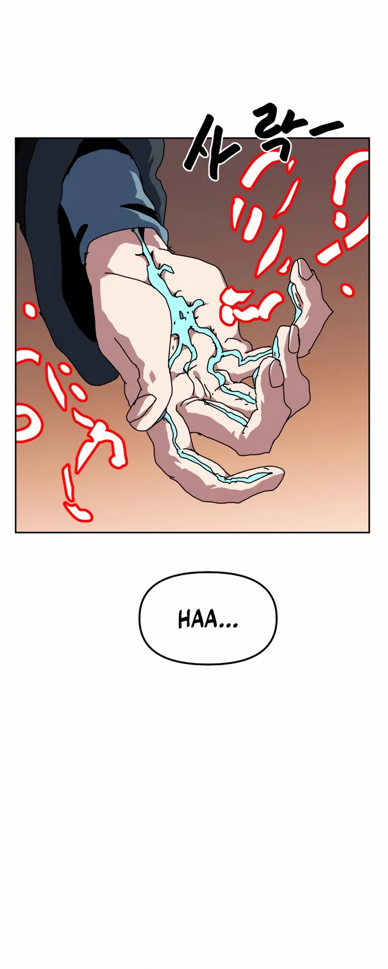 Archmage Curriculum Chapter 46 – Page 40
