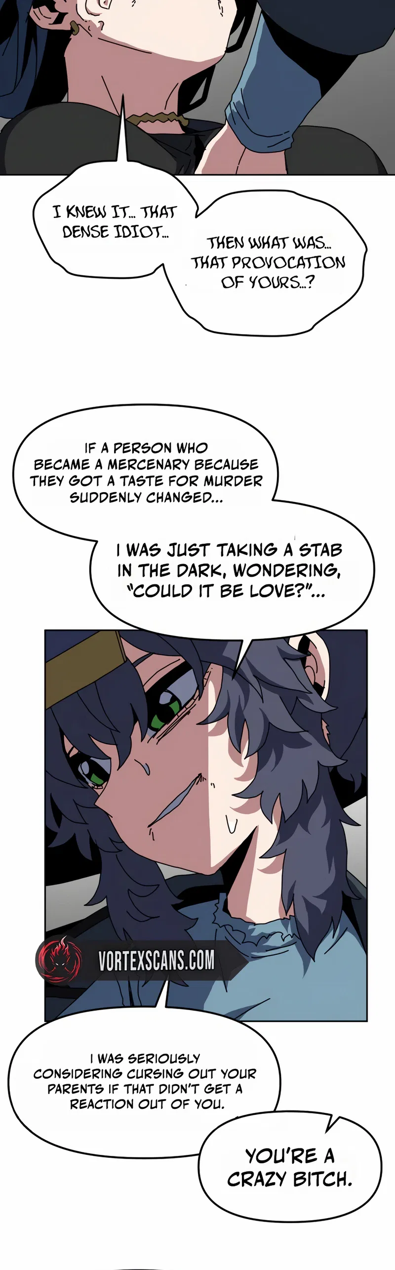 Archmage Curriculum Chapter 46 – Page 48