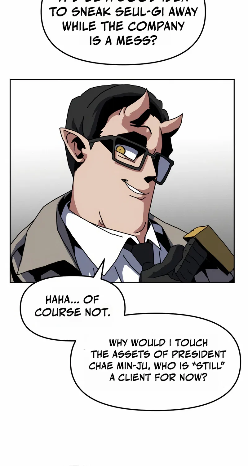 Archmage Curriculum Chapter 46 – Page 56