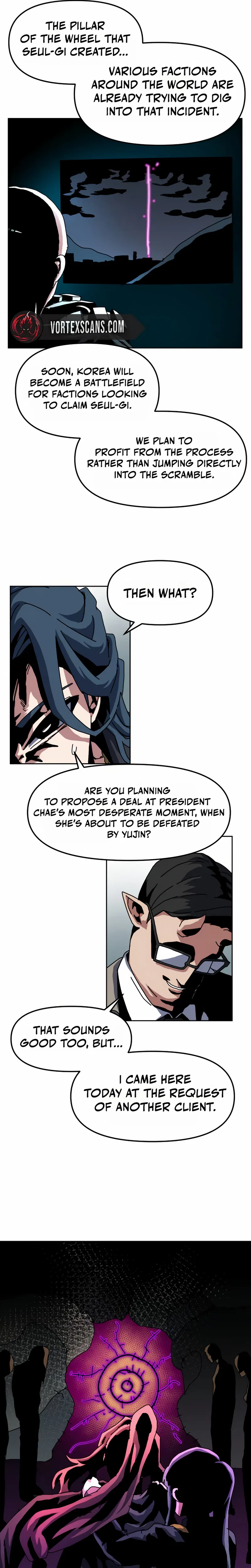 Archmage Curriculum Chapter 46 – Page 57