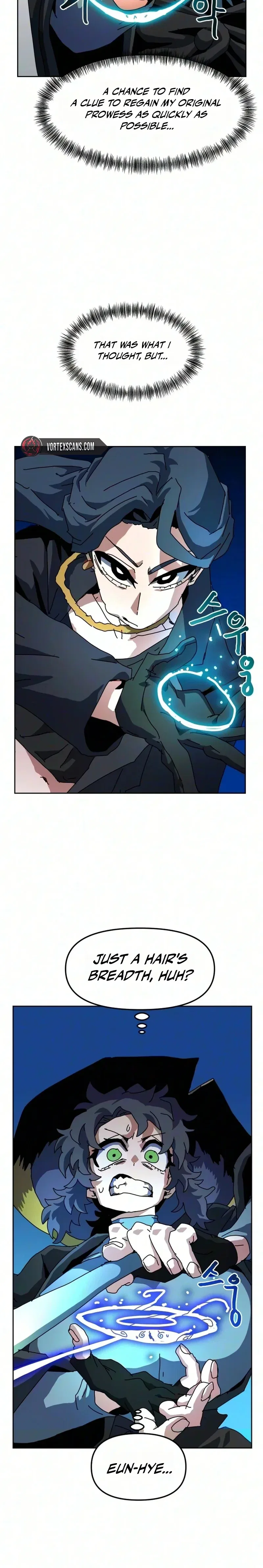 Archmage Curriculum Chapter 45 – Page 5