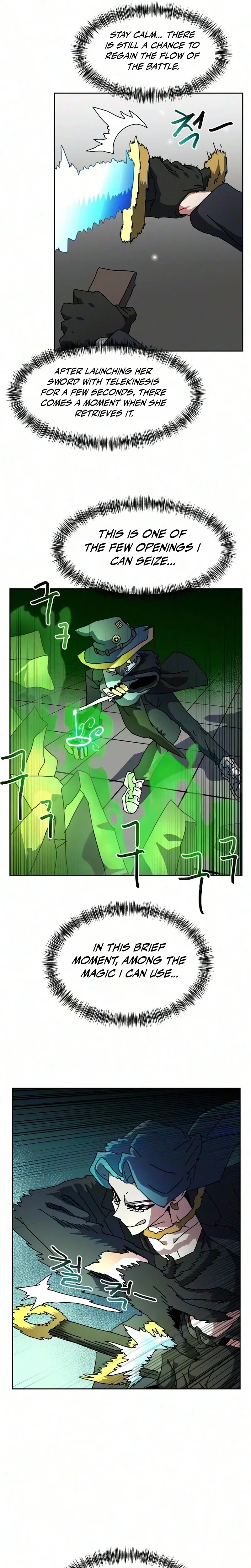 Archmage Curriculum Chapter 45 – Page 9
