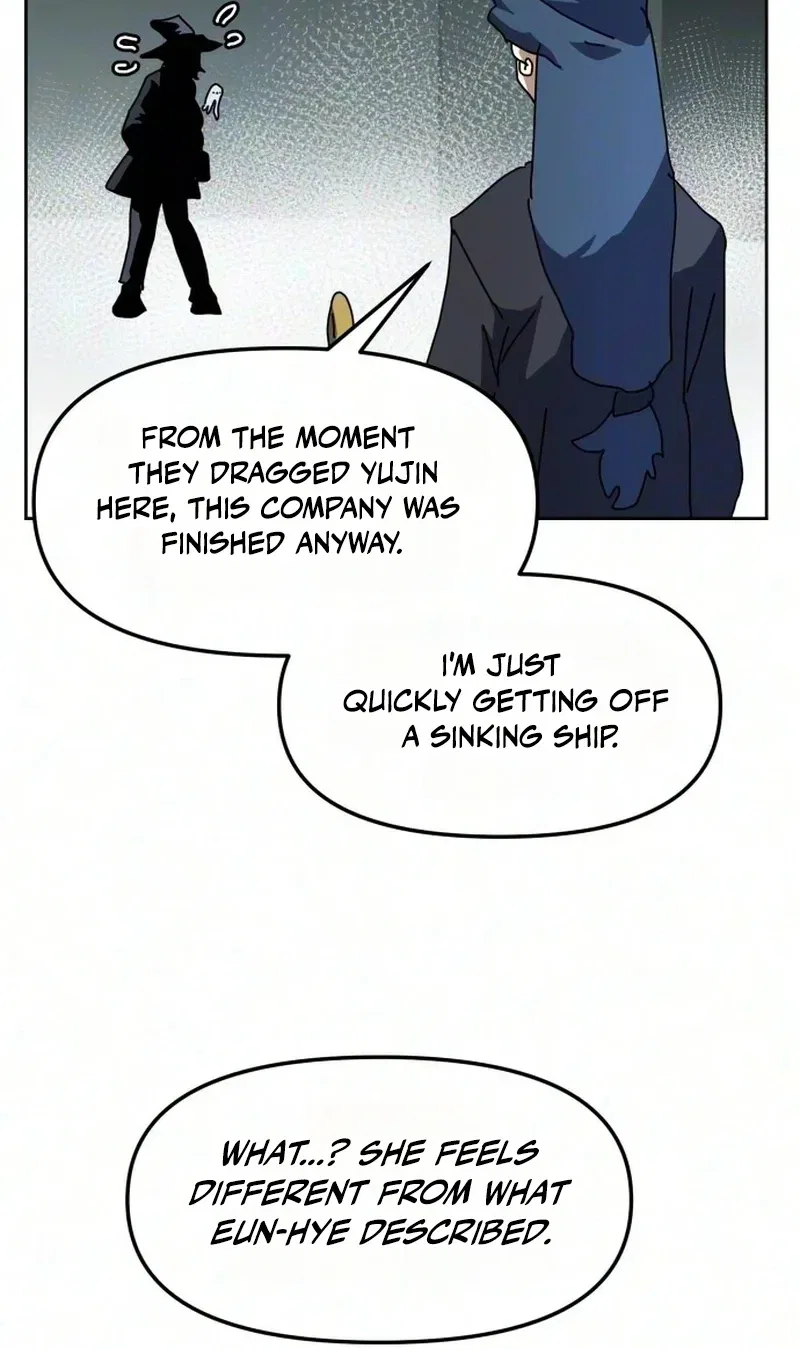 Archmage Curriculum Chapter 45 – Page 19