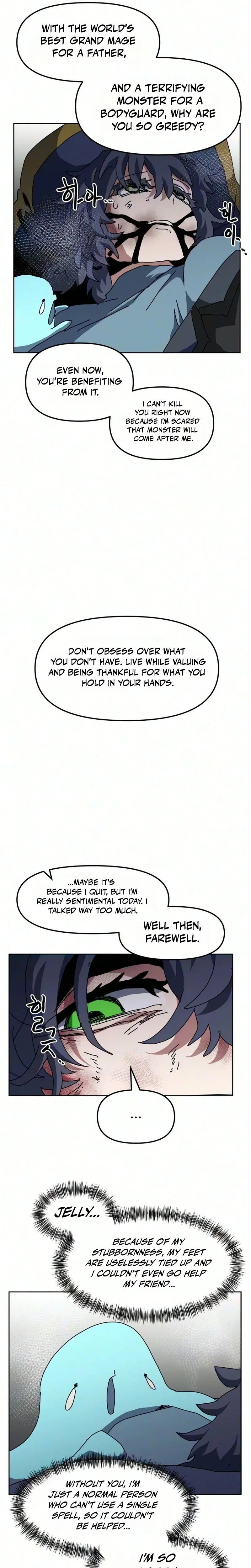 Archmage Curriculum Chapter 45 – Page 29