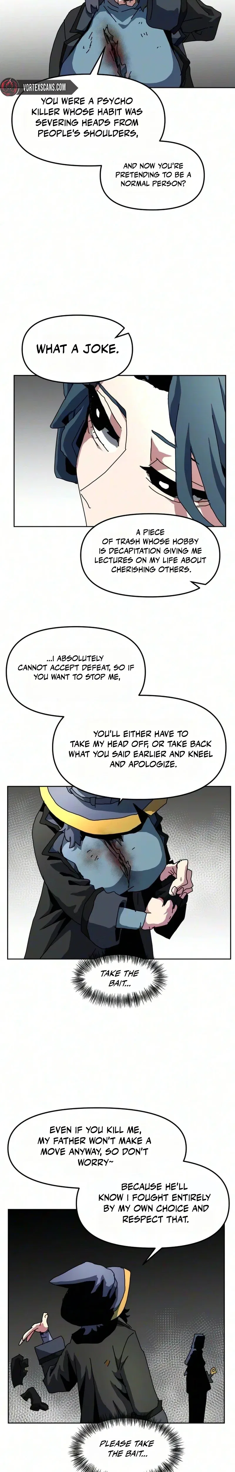 Archmage Curriculum Chapter 45 – Page 36