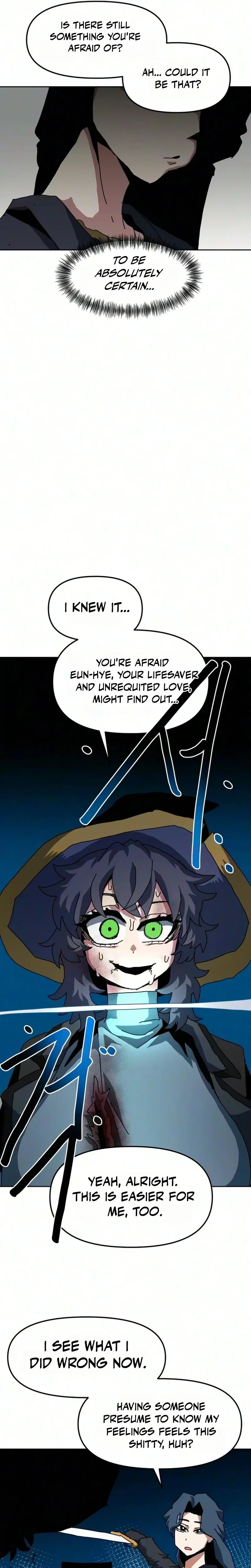 Archmage Curriculum Chapter 45 – Page 38