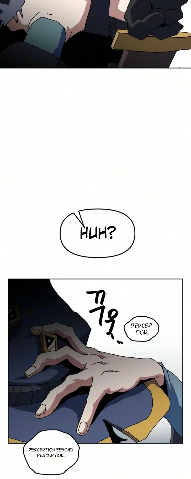 Archmage Curriculum Chapter 45 – Page 40