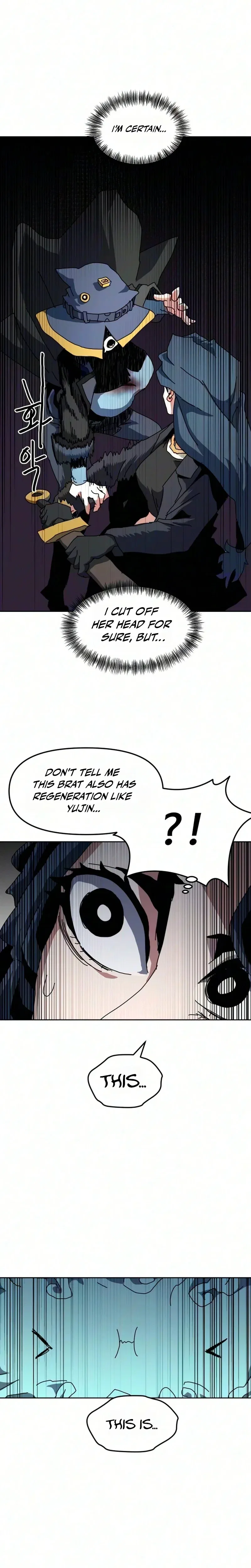 Archmage Curriculum Chapter 45 – Page 41
