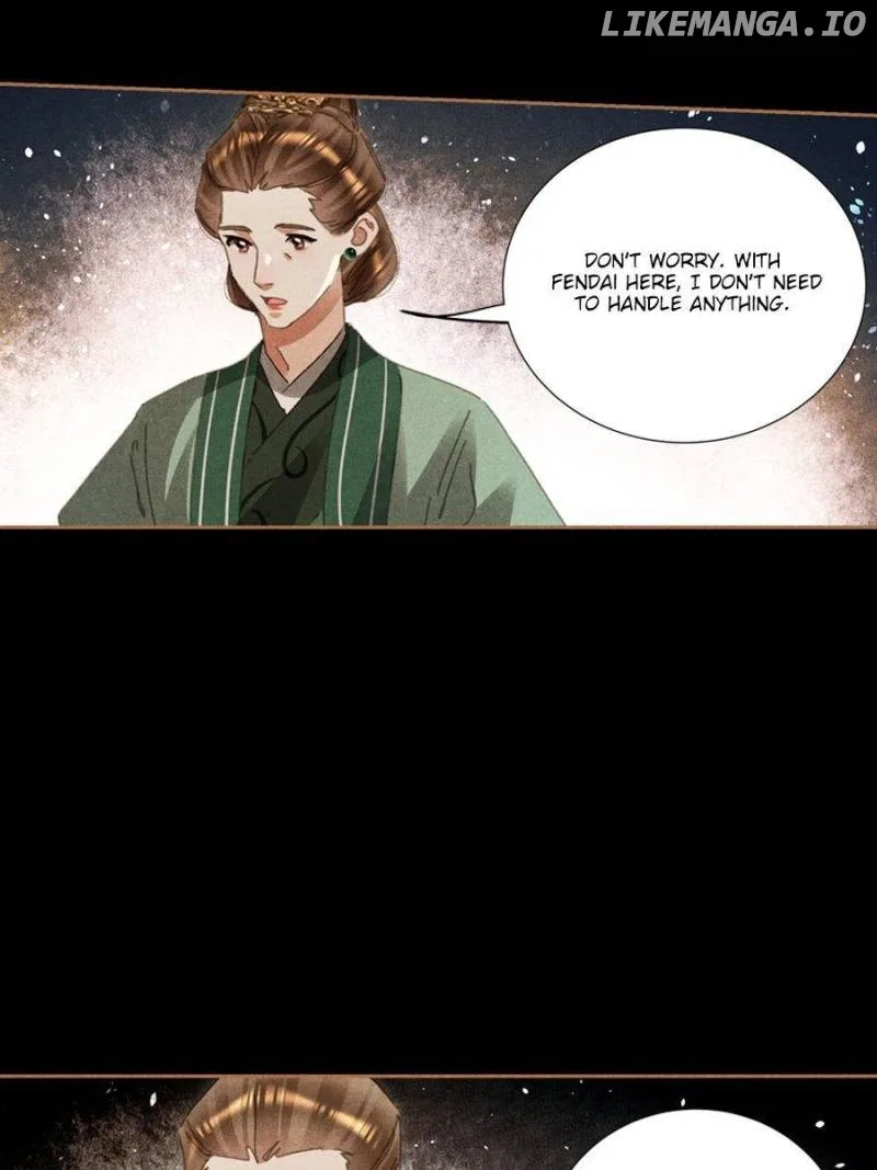 Shen Yi Di Nu Chapter 596 – Page 3