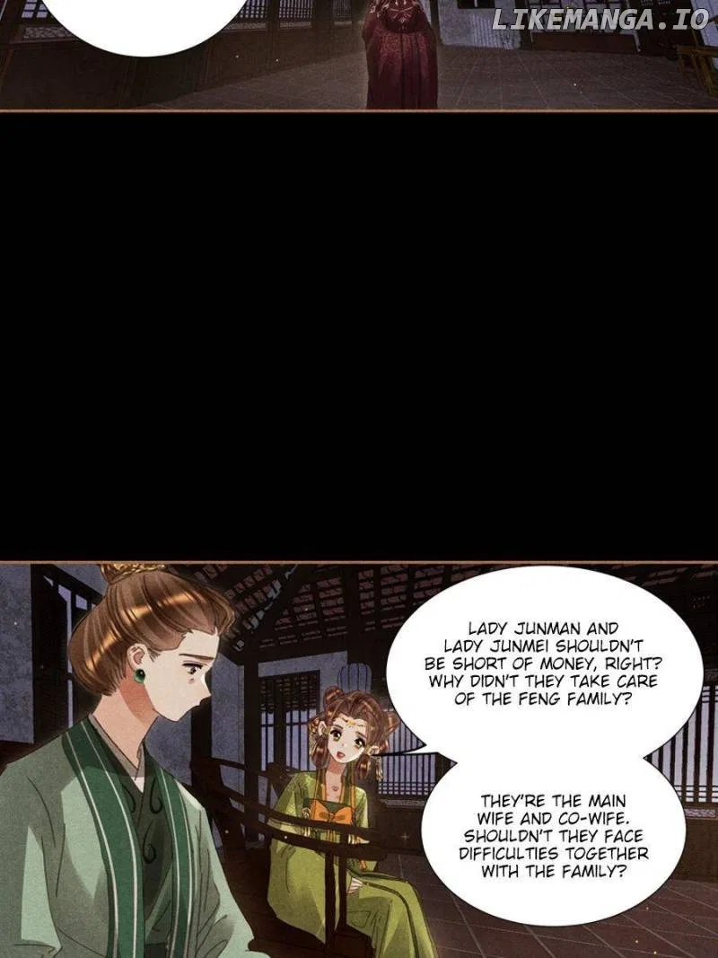 Shen Yi Di Nu Chapter 596 – Page 5