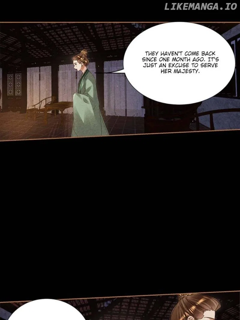 Shen Yi Di Nu Chapter 596 – Page 8