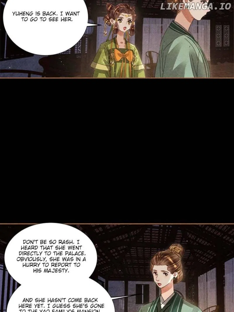 Shen Yi Di Nu Chapter 596 – Page 9