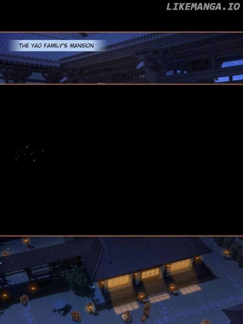 Shen Yi Di Nu Chapter 596 – Page 13