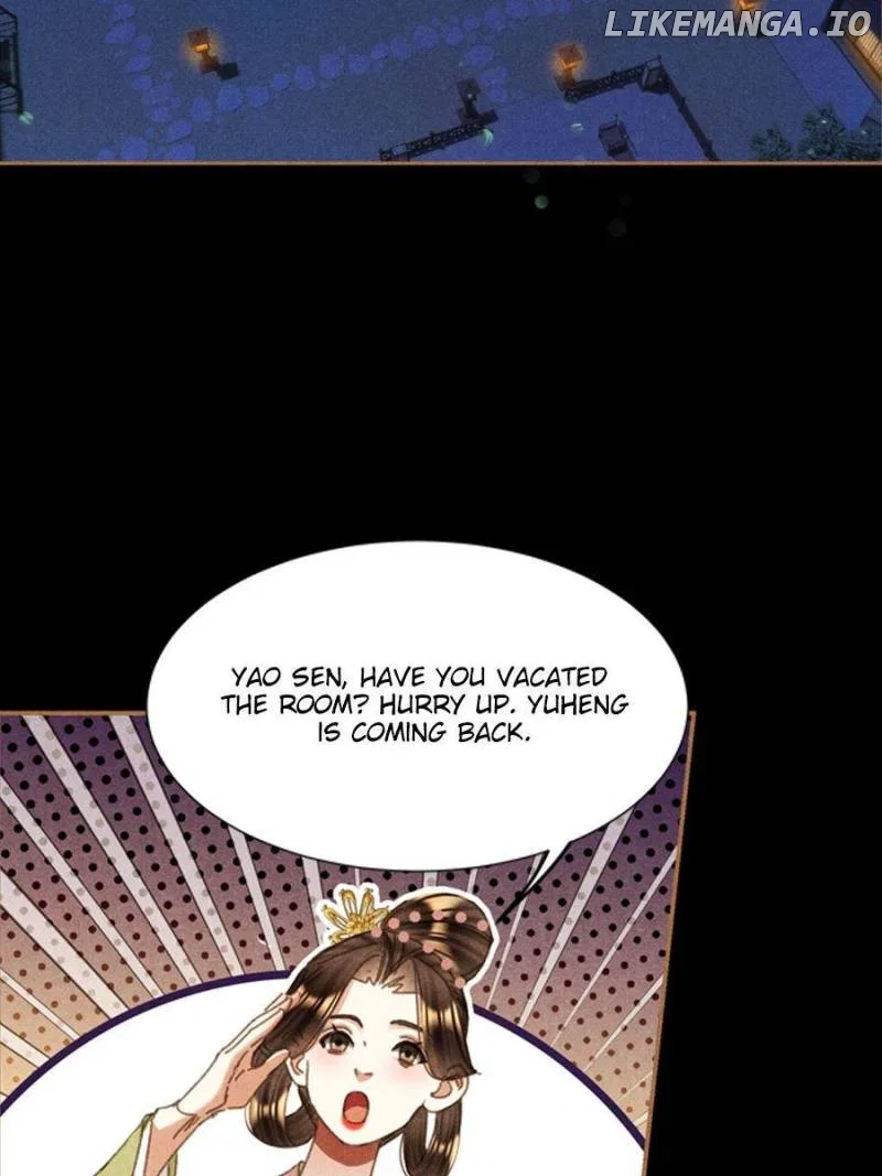 Shen Yi Di Nu Chapter 596 – Page 14