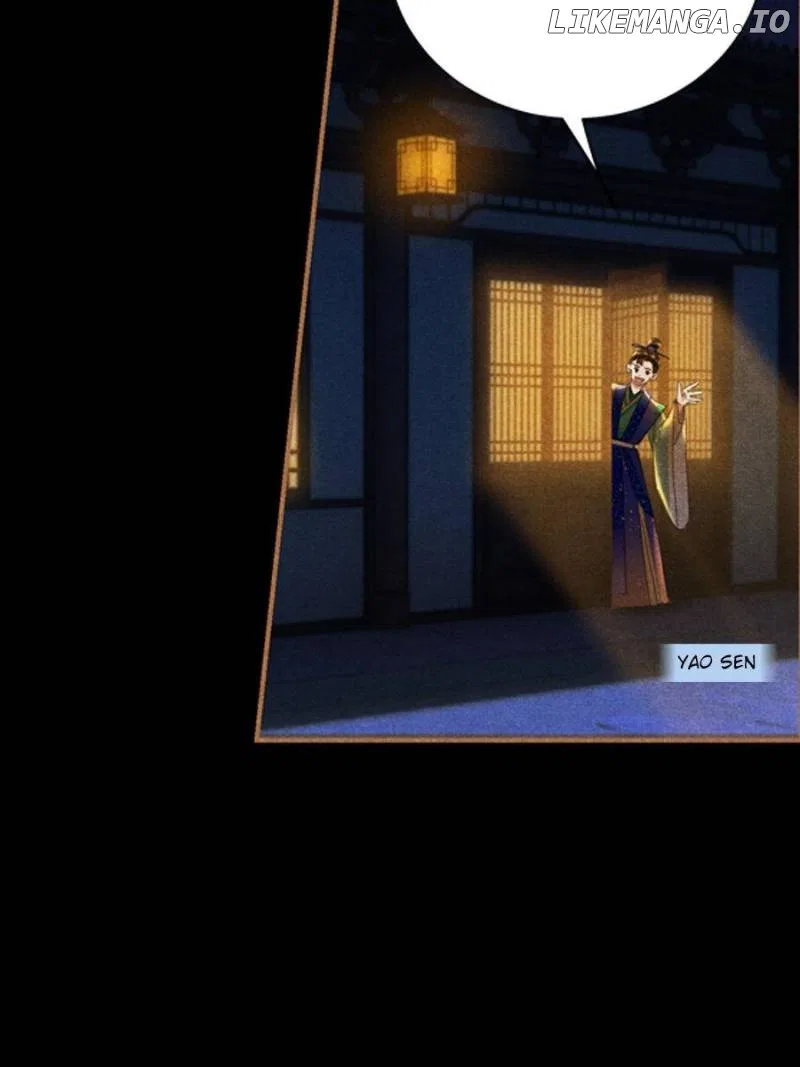 Shen Yi Di Nu Chapter 596 – Page 16