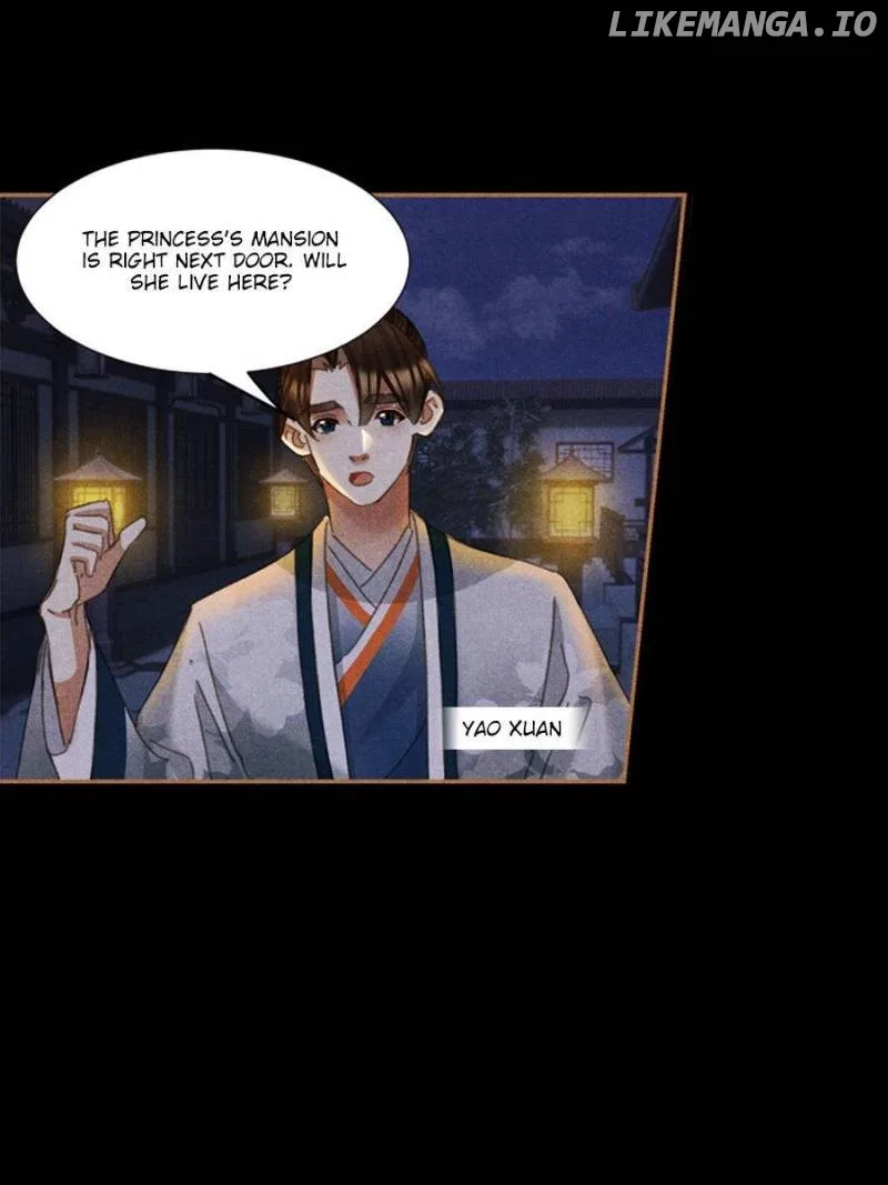 Shen Yi Di Nu Chapter 596 – Page 17