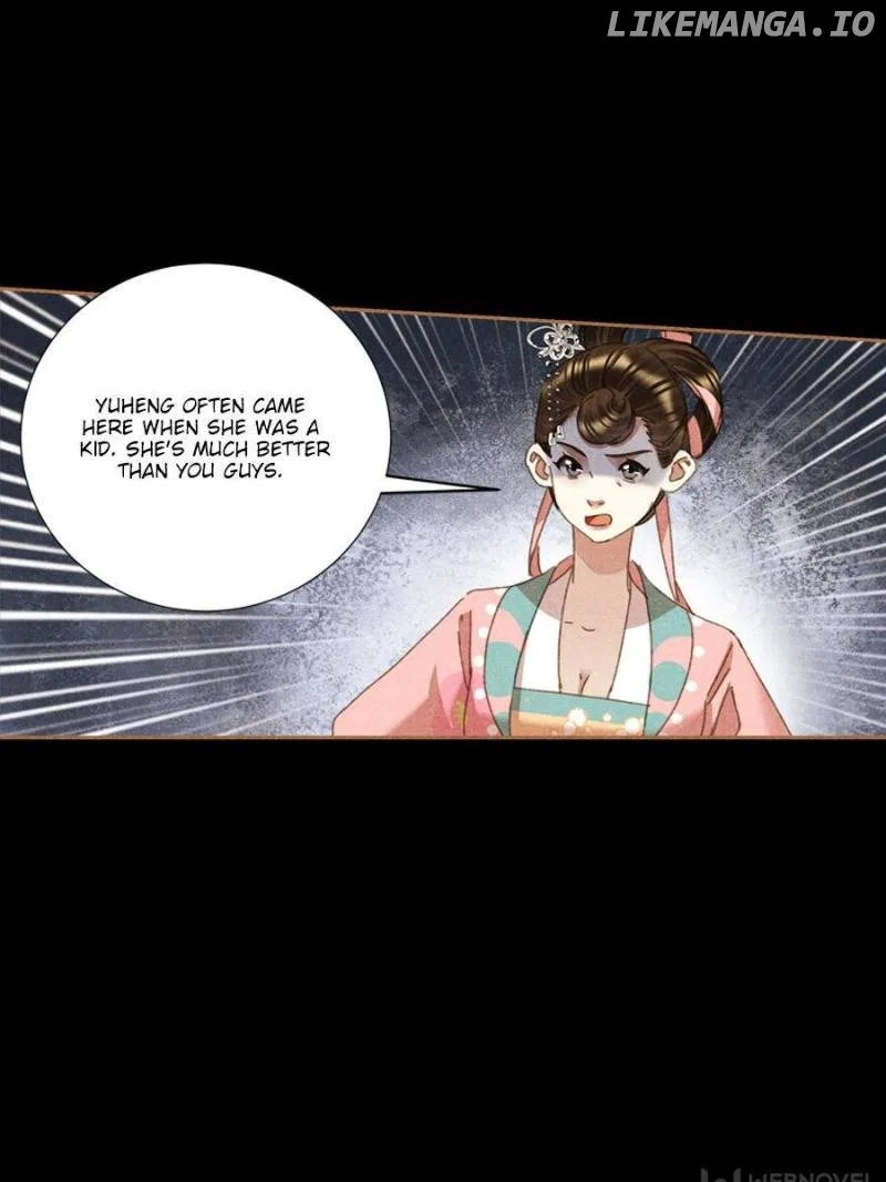 Shen Yi Di Nu Chapter 596 – Page 20