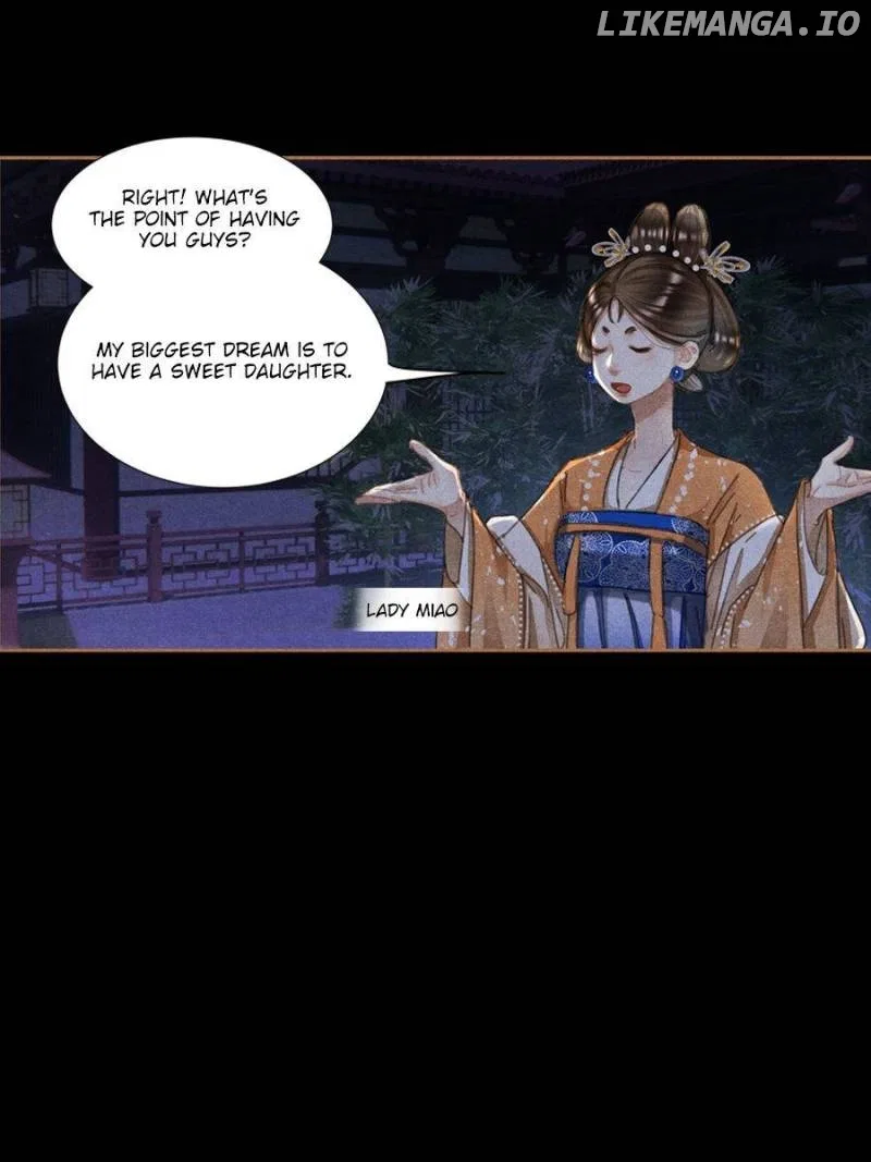 Shen Yi Di Nu Chapter 596 – Page 22