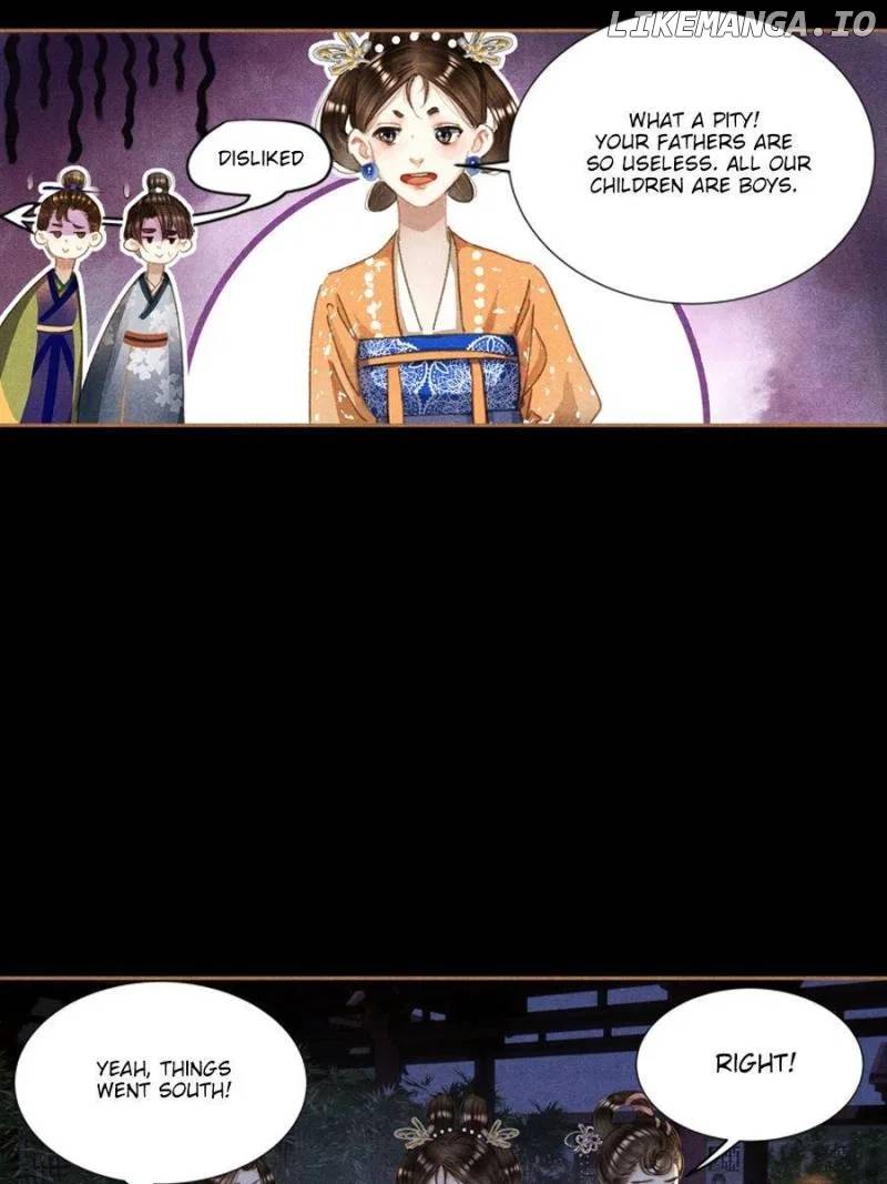 Shen Yi Di Nu Chapter 596 – Page 23